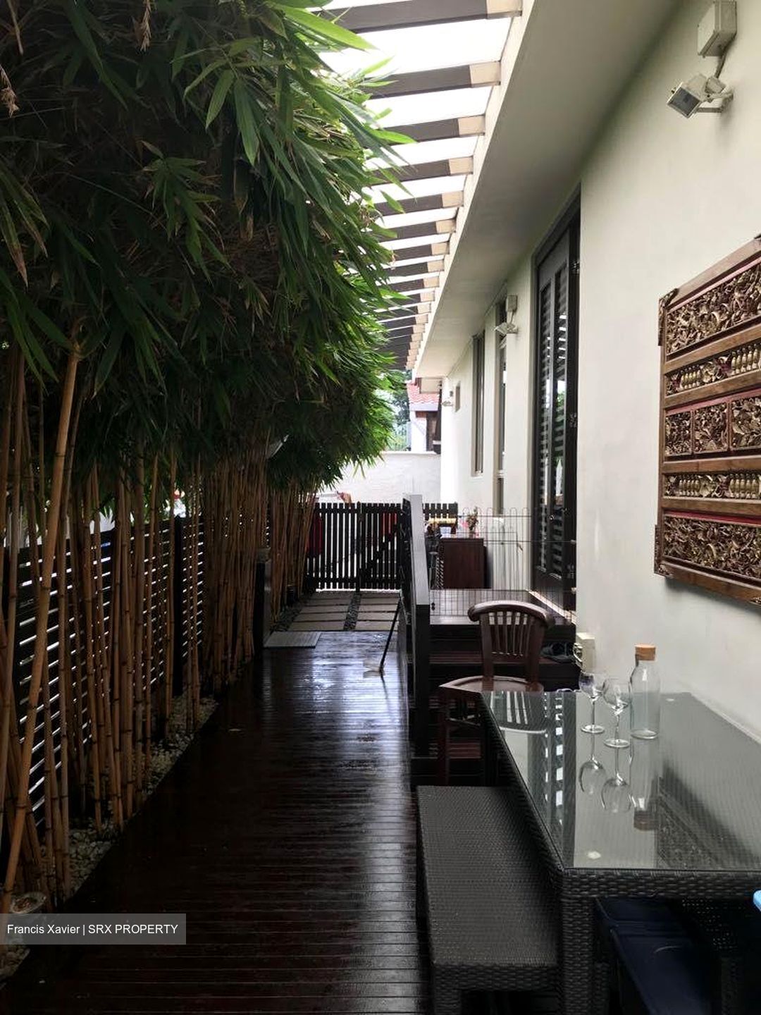 Jalan Lateh (D13), Terrace #449228331